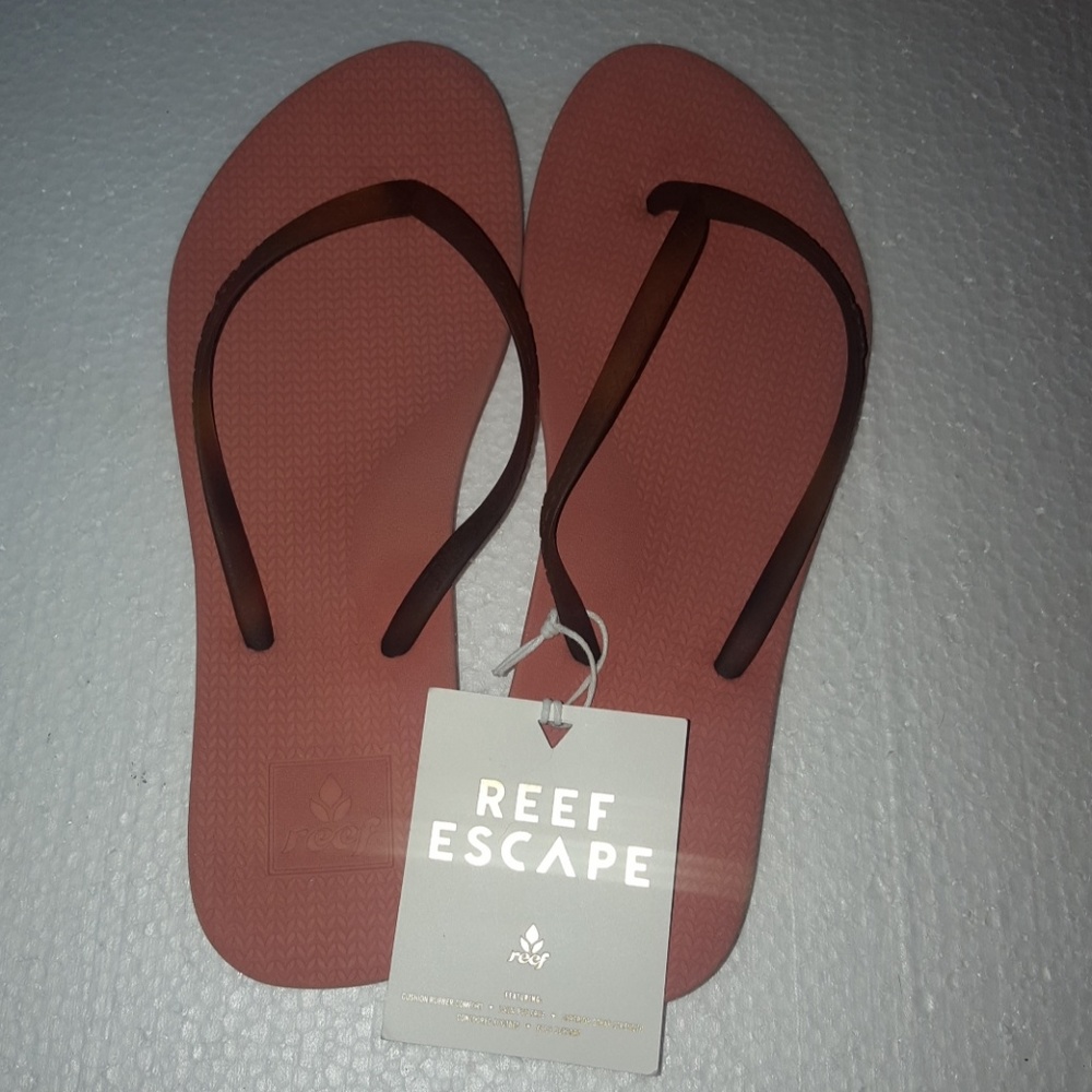Reef sandles